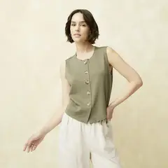 UNIVERSITY CLUB - Top Mujer