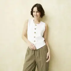 UNIVERSITY CLUB - Top Mujer