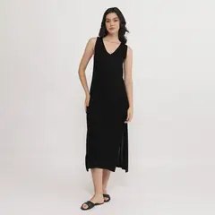 UNIVERSITY CLUB - Vestido Casual Mujer