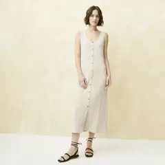 UNIVERSITY CLUB - Vestido Casual Mujer