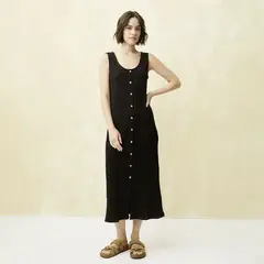 UNIVERSITY CLUB - Vestido Casual Mujer