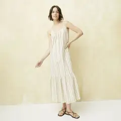 UNIVERSITY CLUB - Vestido Casual Mujer