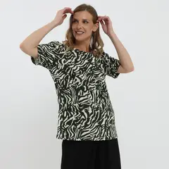 STEFANO COCCI - Polo Manga Corta Mujer