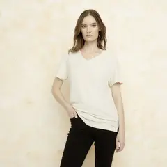 STEFANO COCCI - Polo Manga Corta Mujer