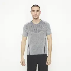 DIADORA - Polo Deportivo Manga Corta Hombre