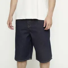 BEARCLIFF - Short Baggy Fit Casual Hombre