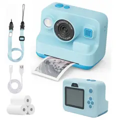 KIDS N PLAY - Camara Fotógrafica Niños