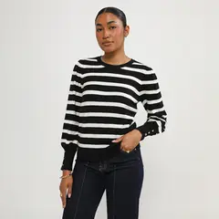 BASEMENT - Sweater Casual Mujer