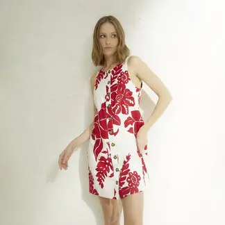 BASEMENT - Enterizo Mujer