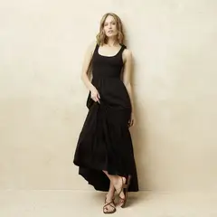 BASEMENT - Vestido Casual Mujer