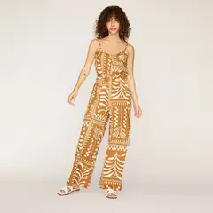 BASEMENT - Enterizo Punto Mujer