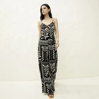 BASEMENT - Enterizo Punto Mujer