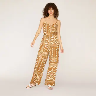 BASEMENT - Enterizo Punto Mujer