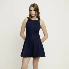 SYBILLA - Vestido Corto Mujer