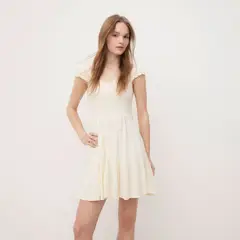 SYBILLA - Vestido Corto Mujer