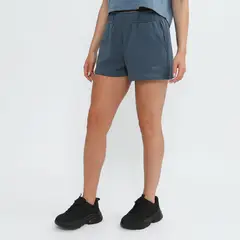 DIADORA - Short Deportivo Mujer