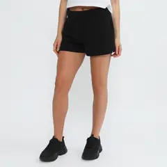 DIADORA - Short Deportivo Mujer