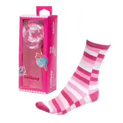 SYBILLA - Medias Largas Lollipop