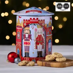 GRANDMA WILDS - Lata Musical Nutcracker 200g