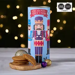 GRANDMA WILDS - Lata Tube Nutcracker 200g