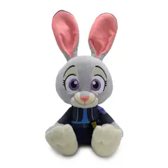 ZOOTOPIA - Peluche Juddy 20 Cm