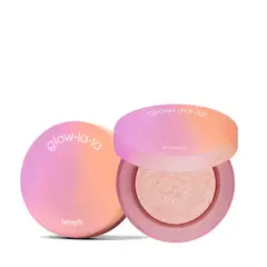 BENEFIT - Iluminador En Polvo Glow La-la