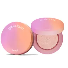 BENEFIT - Iluminador En Polvo Glow La-la
