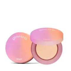 BENEFIT - Iluminador En Polvo Glow La-la