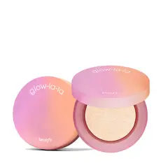 BENEFIT - Iluminador En Polvo Glow La-la