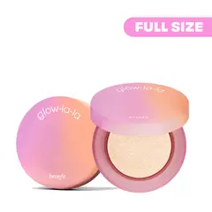 BENEFIT - Iluminador En Polvo Glow La-la