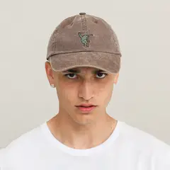 BEARCLIFF - Jockey Gorro Casual Hombre