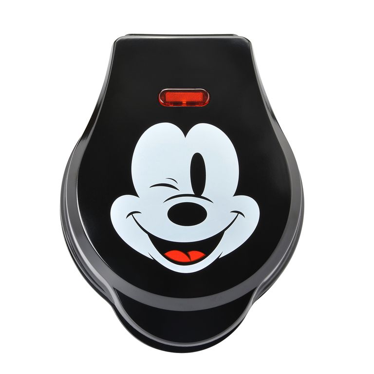 Mickey Waffle Maker