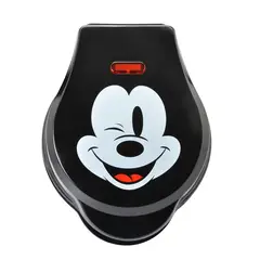 DISNEY - Mickey Waffle Maker