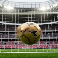 DIADORA - Balón De Fútbol N°5