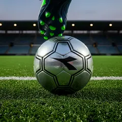 DIADORA - Balón De Fútbol N°5