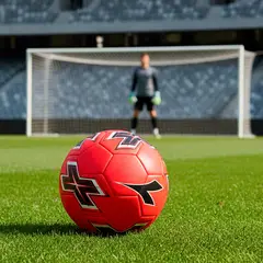 DIADORA - Pelota De Fútbol N°5