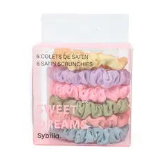 SYBILLA - Accesorio Mujer