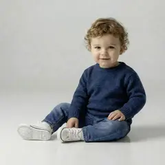 YAMP - Chompa Bebe Niño