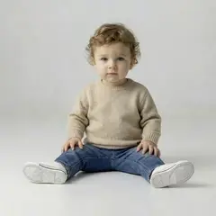 YAMP - Chompa Bebe Niño