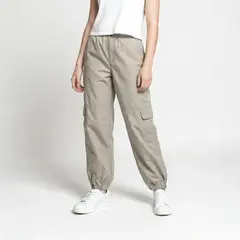 ELEVEN - Pantalón Niña Algodón