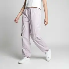 ELEVEN - Pantalón Niña Algodón