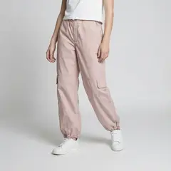 ELEVEN - Pantalón Niña Algodón