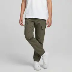 FEDERATION - Pantalón Niño Algodón
