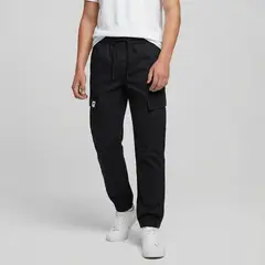 FEDERATION - Pantalón Niño Algodón