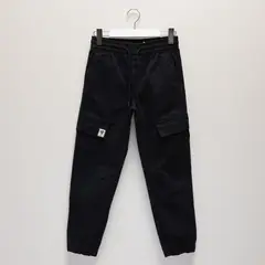 FEDERATION - Pantalón Niño Algodón