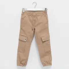 FEDERATION - Pantalón Niño Algodón