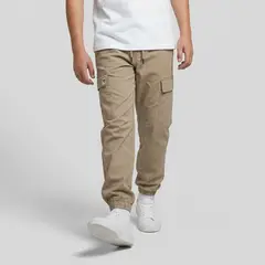 FEDERATION - Pantalón Niño Algodón