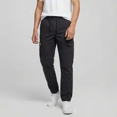 FEDERATION - Pantalón Niño Algodón