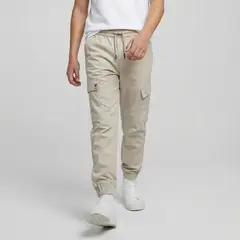 FEDERATION - Pantalón Niño Algodón