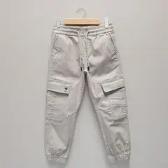 FEDERATION - Pantalón Niño Algodón